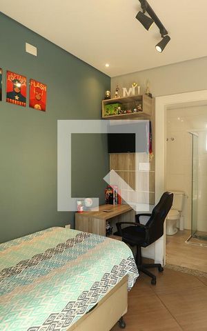 Casa à venda com 258m², 3 quartos e 6 vagasSuíte 2 - Quarto