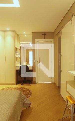 Casa à venda com 258m², 3 quartos e 6 vagasSuíte 1 - Quarto