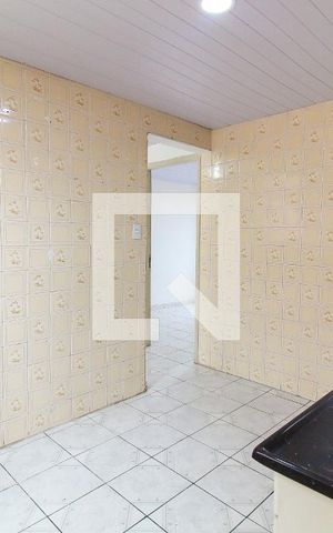 Apartamento para alugar com 52m², 3 quartos e sem vaga Apartamento para alugar com 52m², 3 quartos e sem vagaCozinha