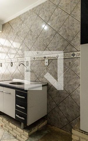 Apartamento à venda com 52m², 1 quarto e sem vagaCozinha