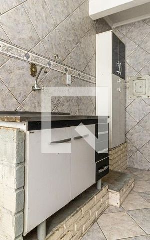Apartamento à venda com 52m², 1 quarto e sem vagaCozinha - Armários
