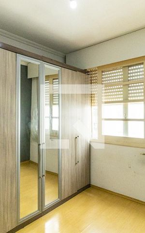 Apartamento à venda com 52m², 1 quarto e sem vagaQuarto