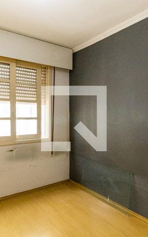 Apartamento à venda com 52m², 1 quarto e sem vagaQuarto