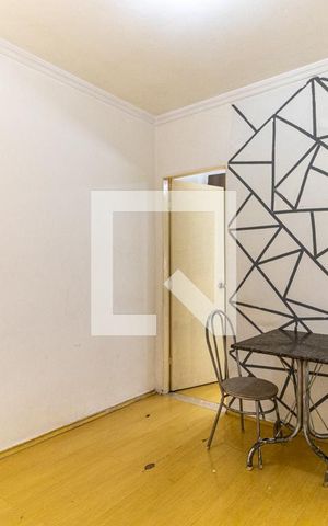 Apartamento à venda com 52m², 1 quarto e sem vagaSala