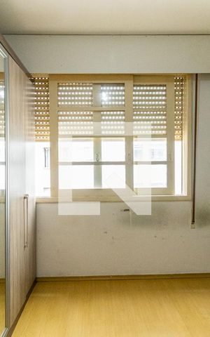 Apartamento à venda com 52m², 1 quarto e sem vagaQuarto