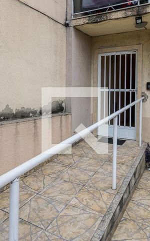 Apartamento à venda com 42m², 1 quarto e sem vaga Apartamento à venda com 42m², 1 quarto e sem vagaÁrea comum - Portaria