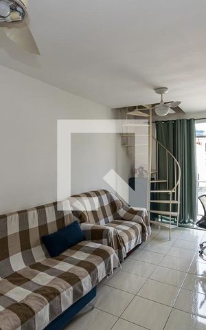 Apartamento à venda com 42m², 1 quarto e sem vaga Apartamento à venda com 42m², 1 quarto e sem vagaSala