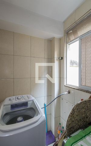 Apartamento à venda com 42m², 1 quarto e sem vaga Apartamento à venda com 42m², 1 quarto e sem vagaCozinha