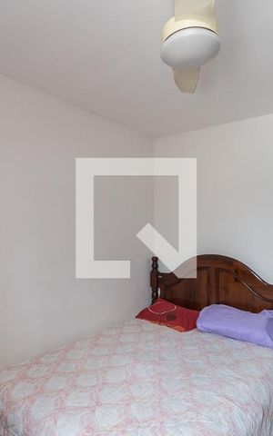 Apartamento à venda com 42m², 1 quarto e sem vaga Apartamento à venda com 42m², 1 quarto e sem vagaQuarto
