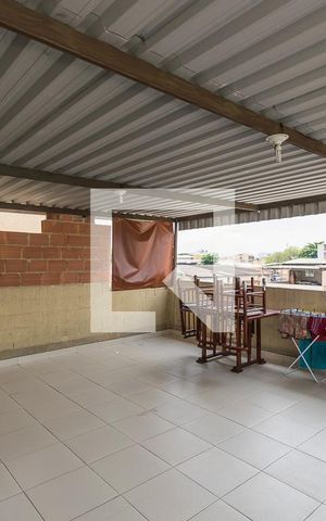 Apartamento à venda com 42m², 1 quarto e sem vaga Apartamento à venda com 42m², 1 quarto e sem vagaTerraço