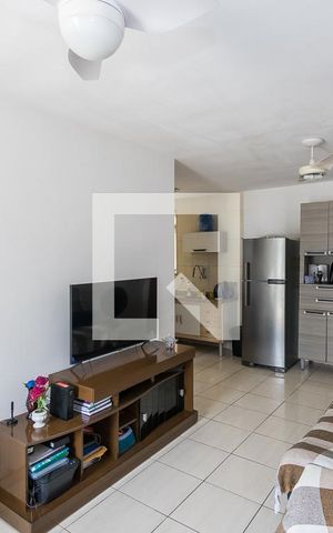 Apartamento à venda com 42m², 1 quarto e sem vaga Apartamento à venda com 42m², 1 quarto e sem vagaSala
