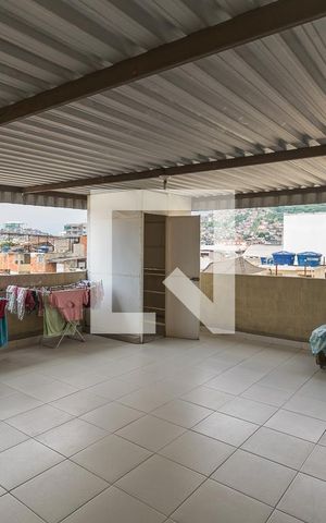 Apartamento à venda com 42m², 1 quarto e sem vaga Apartamento à venda com 42m², 1 quarto e sem vagaTerraço