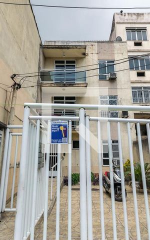 Apartamento à venda com 42m², 1 quarto e sem vaga Apartamento à venda com 42m², 1 quarto e sem vagaFachada do Prédio