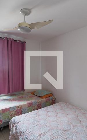 Apartamento à venda com 42m², 1 quarto e sem vaga Apartamento à venda com 42m², 1 quarto e sem vagaQuarto