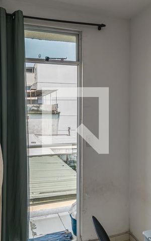 Apartamento à venda com 42m², 1 quarto e sem vaga Apartamento à venda com 42m², 1 quarto e sem vagaVaranda da Sala