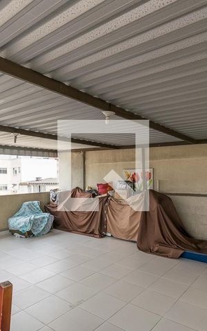 Apartamento à venda com 42m², 1 quarto e sem vaga Apartamento à venda com 42m², 1 quarto e sem vagaTerraço