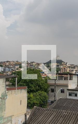 Apartamento à venda com 42m², 1 quarto e sem vaga Apartamento à venda com 42m², 1 quarto e sem vagaVista do Terraço