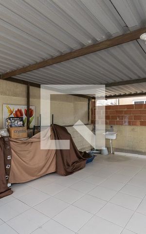 Apartamento à venda com 42m², 1 quarto e sem vaga Apartamento à venda com 42m², 1 quarto e sem vagaTerraço