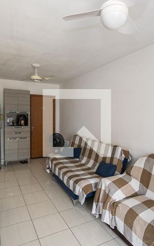 Apartamento à venda com 42m², 1 quarto e sem vaga Apartamento à venda com 42m², 1 quarto e sem vagaSala