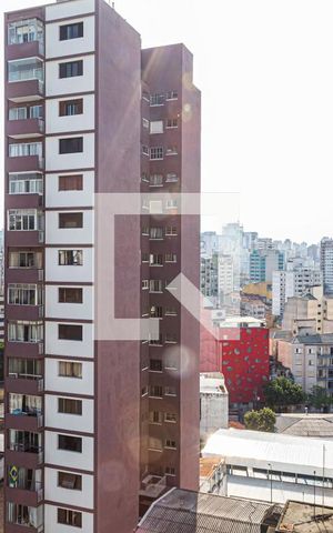 Apartamento à venda com 24m², 1 quarto e sem vaga Apartamento à venda com 24m², 1 quarto e sem vagaVista