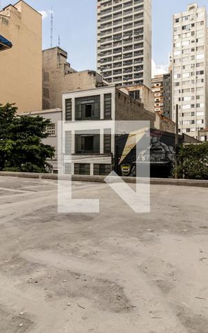 Studio à venda com 29m², 1 quarto e sem vagaVista do Studio