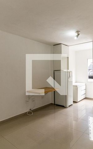 Studio à venda com 29m², 1 quarto e sem vagaStudio