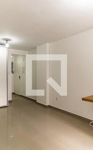Studio à venda com 29m², 1 quarto e sem vagaStudio 