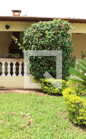 Casa à venda com 583m², 4 quartos e 6 vagasQuintal