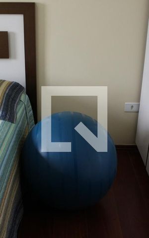 Casa à venda com 583m², 4 quartos e 6 vagasQuarto 3