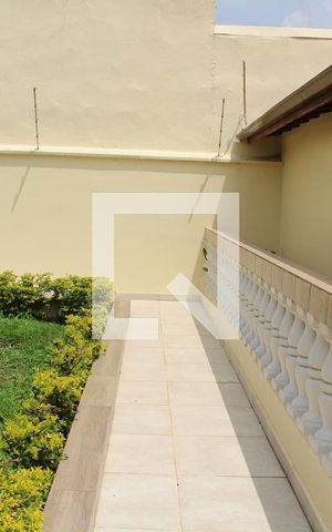Casa à venda com 583m², 4 quartos e 6 vagasQuintal