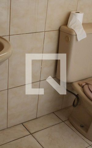 Casa à venda com 583m², 4 quartos e 6 vagasBanheiro Social