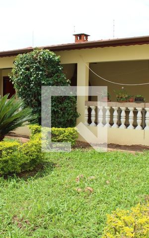 Casa à venda com 583m², 4 quartos e 6 vagasQuintal
