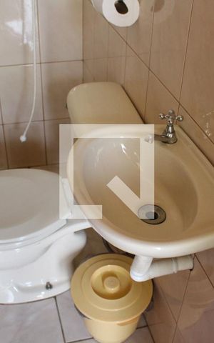 Casa à venda com 583m², 4 quartos e 6 vagasBanheiro Social