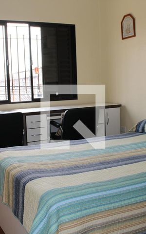 Casa à venda com 583m², 4 quartos e 6 vagasQuarto 3