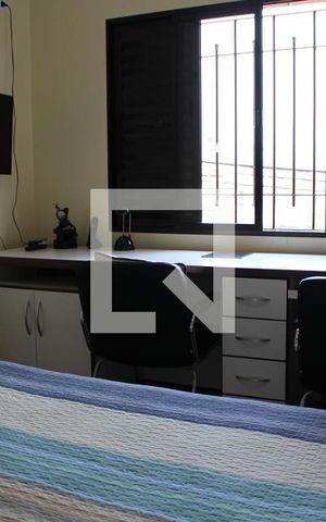 Casa à venda com 583m², 4 quartos e 6 vagasQuarto 3