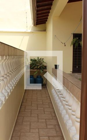 Casa à venda com 583m², 4 quartos e 6 vagasQuintal