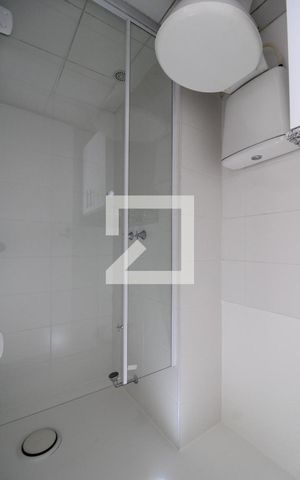 Apartamento à venda com 63m², 3 quartos e 1 vagaBanheiro Social