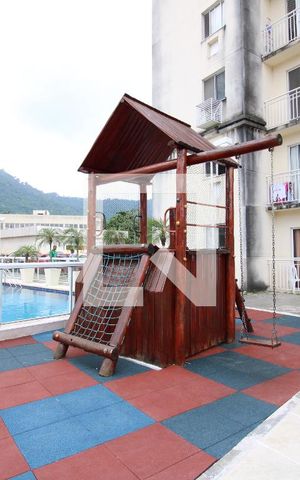 Apartamento à venda com 63m², 3 quartos e 1 vagaÁrea comum - Playground