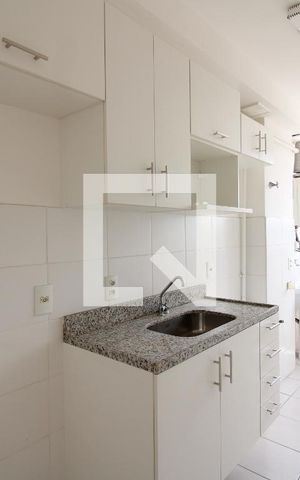 Apartamento à venda com 63m², 3 quartos e 1 vagaCozinha
