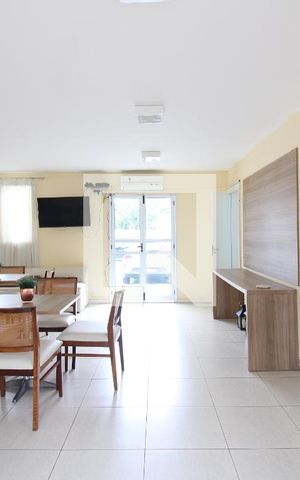 Apartamento à venda com 63m², 3 quartos e 1 vagaÁrea Comum
