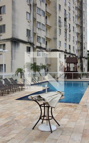 Apartamento à venda com 63m², 3 quartos e 1 vagaÁrea comum - Piscina