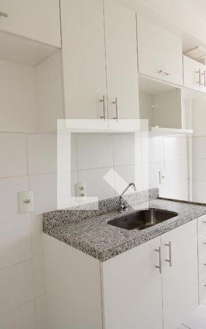 Apartamento à venda com 63m², 3 quartos e 1 vagaCozinha