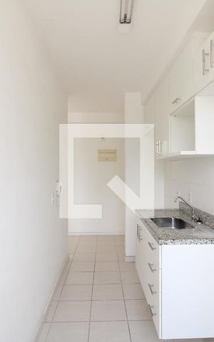 Apartamento à venda com 63m², 3 quartos e 1 vagaCozinha