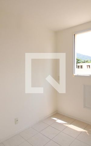 Apartamento à venda com 63m², 3 quartos e 1 vagaQuarto 01