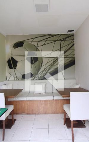 Apartamento à venda com 63m², 3 quartos e 1 vagaÁrea comum - Sala de Jogos