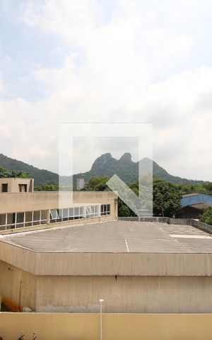 Apartamento à venda com 63m², 3 quartos e 1 vagaVista do Quarto 01