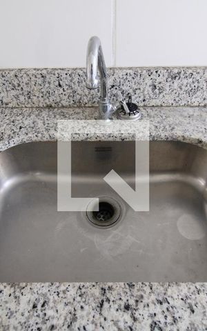 Apartamento à venda com 63m², 3 quartos e 1 vagaCozinha