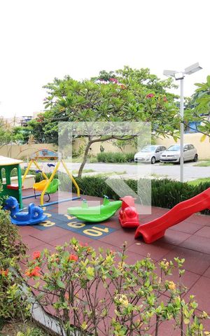 Apartamento à venda com 63m², 3 quartos e 1 vagaÁrea comum - Playground