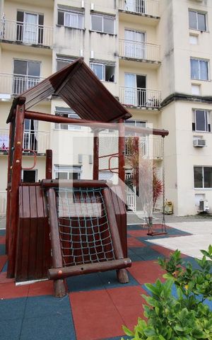 Apartamento à venda com 63m², 3 quartos e 1 vagaÁrea comum - Playground