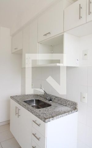 Apartamento à venda com 63m², 3 quartos e 1 vagaCozinha